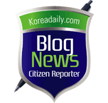 Blog News Citizen Reporter