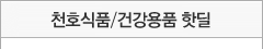 핫딜 공연/쇼